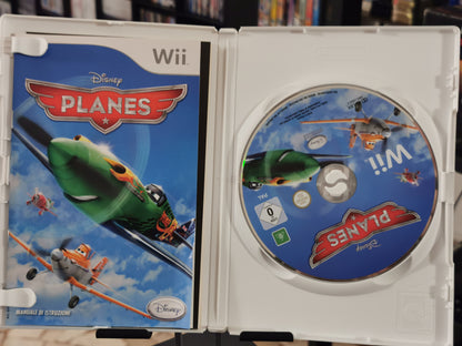 Disney Planes (Wii)