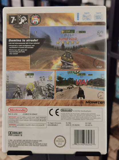 Excite Truck (Wii)