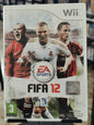 FIFA 12 (Wii)