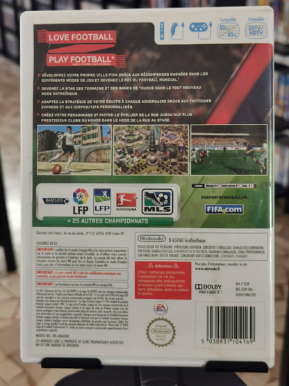 FIFA 12 (Wii)