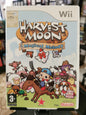 Harvest Moon: Magical Melody (Wii)