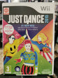 Just Dance 2015 (Wii)