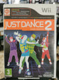 Just Dance 2 (Wii)