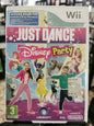 Just Dance Disney Party (Wii)