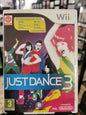 Just Dance 3 (Wii)