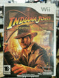 Indiana Jones et Le Sceptre Des Rois (Wii)