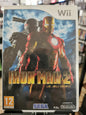 Iron Man 2 (Wii)