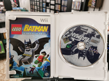 LEGO Batman The Videogame (Wii)