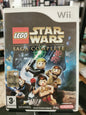 LEGO Star Wars: The Complete Saga (Wii)