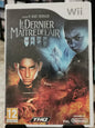 Le Dernier Maitre De L'Air (Wii)
