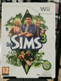 Les Sims 3 (Wii)