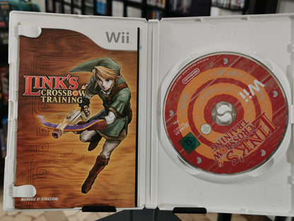 Link's Crossbow Training (Wii) *Solo Software