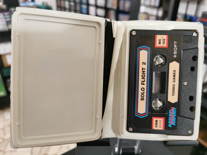 Solo Flight 2 (C64)