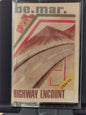 Highway Encount (C64)
