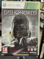 Dishonored (Xbox 360)