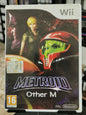 Metroid: Other M (Wii)