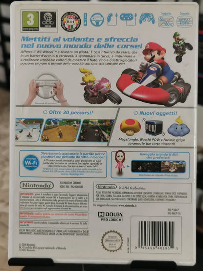 Mario Kart (Wii) *Nintendo Selection