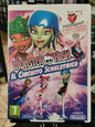 Monster High: Il Circuito Scheletrico (Wii)
