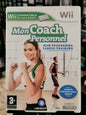 Mon Coach Personnel (Wii)