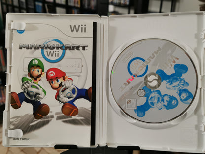 Mario Kart (Wii)