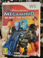 Megamind: Un Mega Team Scatenato (Wii)