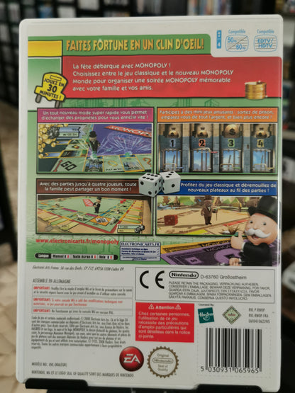 Monopoly (Wii)