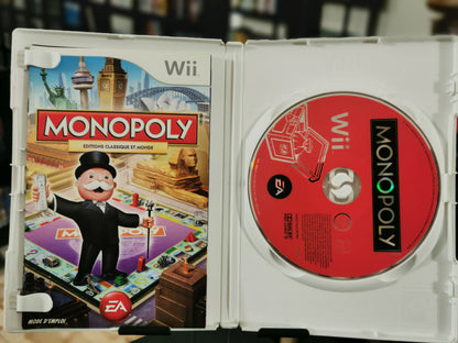 Monopoly (Wii)