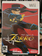 Nel Segno Di Zorro (Wii)