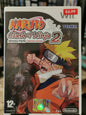 Naruto: Clash of Ninja Revolution 2 (Wii)