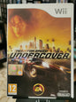 Need For Speed: Undercover (Wii)