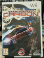Need for Speed: Carbon (Wii)