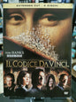 Il Codice Da Vinci – Extended Cut (DVD)