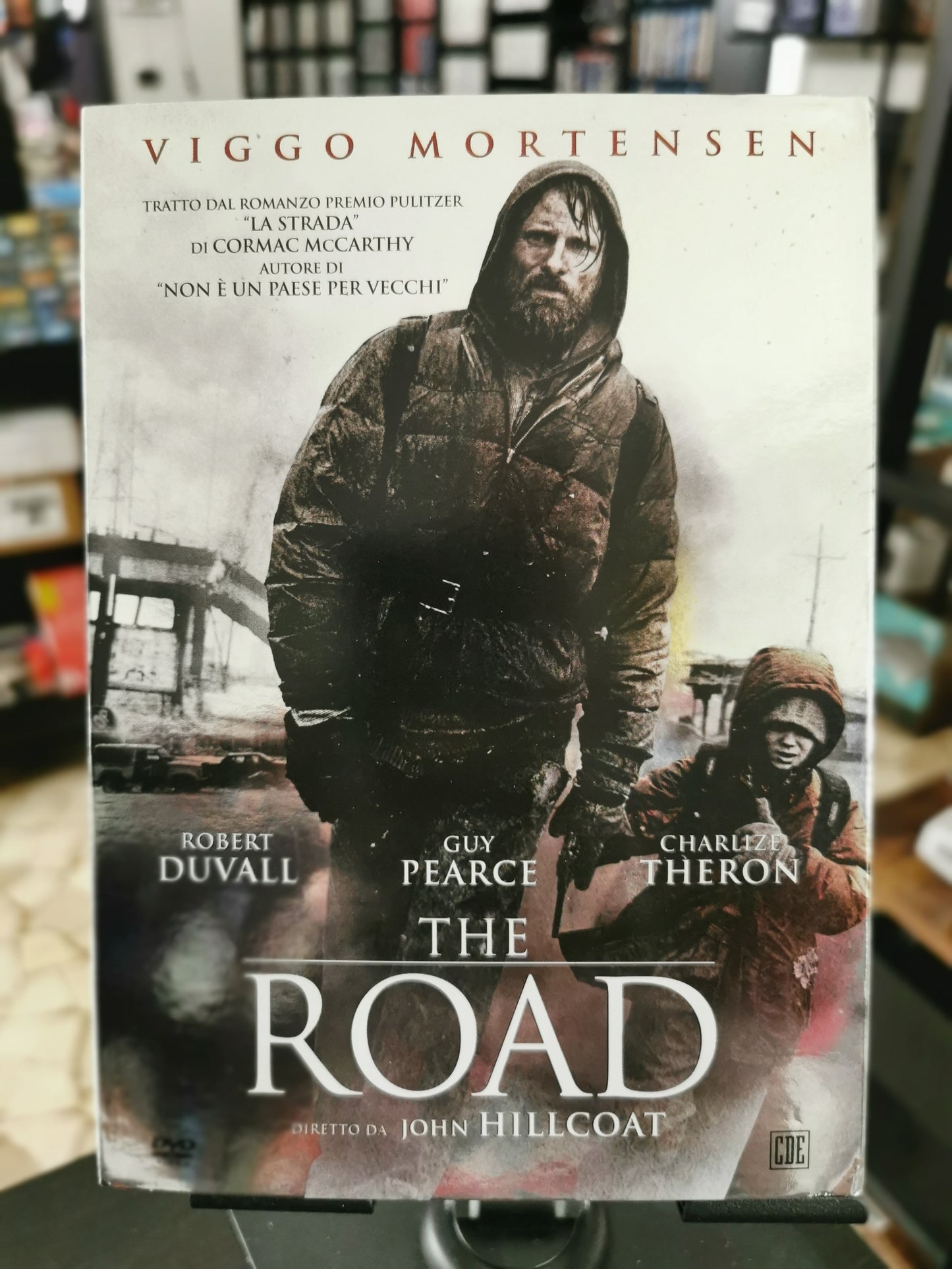 The Road (DVD)