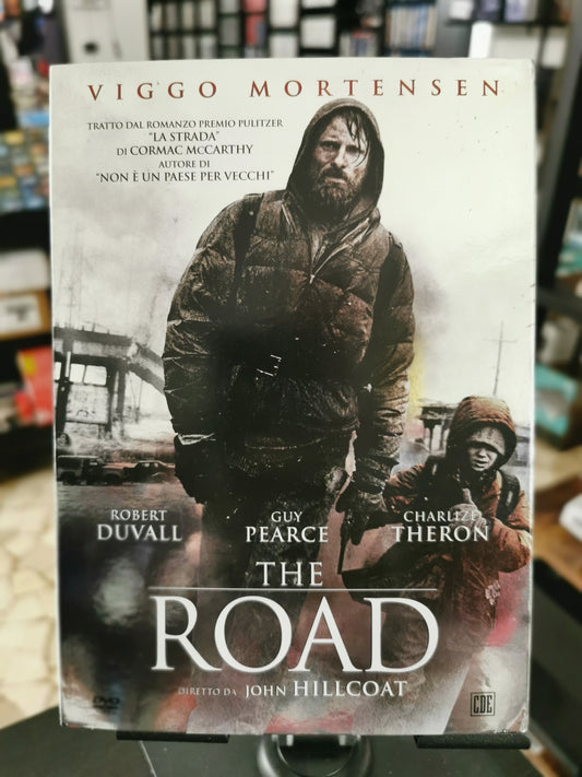 The Road (DVD)