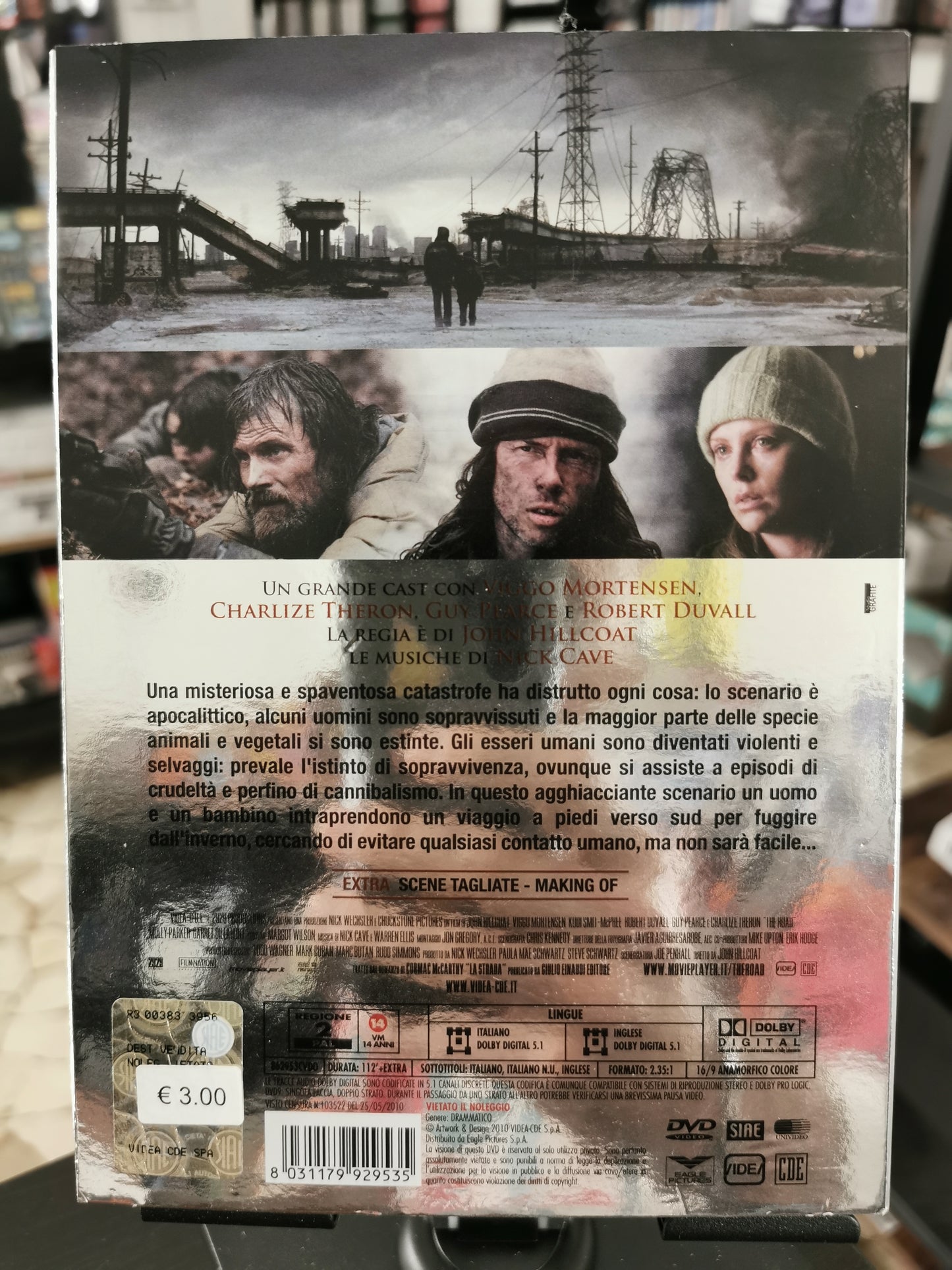 The Road (DVD)