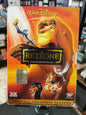 Il Re Leone – Edizione Speciale 2 Dischi (DVD)