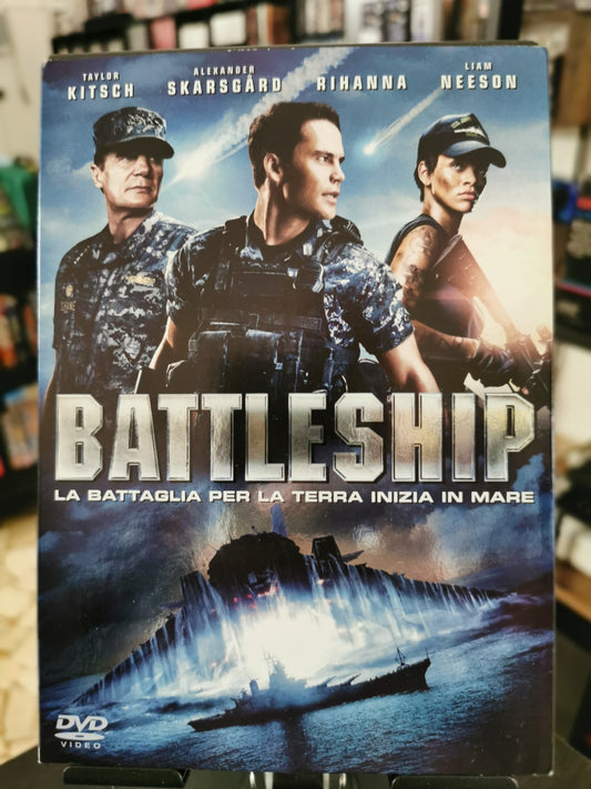 Battleship (DVD)