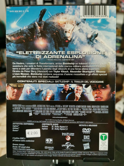 Battleship (DVD)