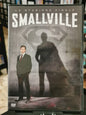 Smallville – La Stagione Finale (DVD)