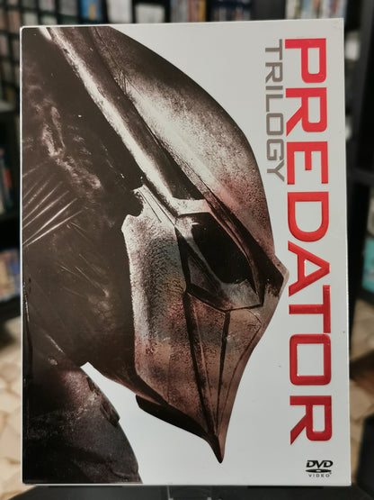Predator Trilogy (DVD)