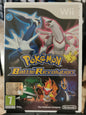 Pokemon Battle Revolution (Wii)