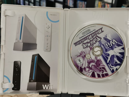Pokemon Battle Revolution (Wii)