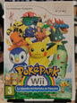 Pokepark Wii: La Grande Avventura Di Pikachu (Wii)