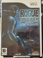 Rogue Trooper: Quartz Zone Massacre (Wii)