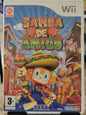 Samba De Amigo (Wii)