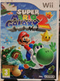 Super Mario Galaxy 2 (Wii)