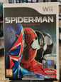 Spiderman Shattered Dimensions (Wii)