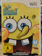 SpongeBob's Eiskalt Entwischt (Wii)