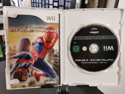 The Amazing Spider-Man (Wii)