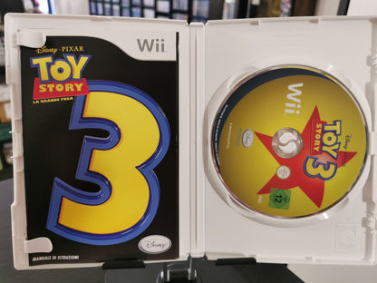 Toy Story 3 (Wii)